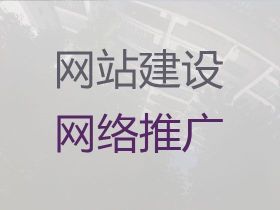 商洛精準獲客渠道%網站搭建服務，小程序開...