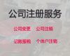 深圳個(gè)人獨(dú)資公司注冊(cè)代辦@企業(yè)代理記賬服務(wù)，全程代辦，快速辦理