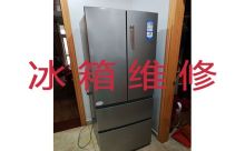 嘉兴桐乡电冰箱维修公司-冰箱冰柜加冰维修服务，师傅快速上门