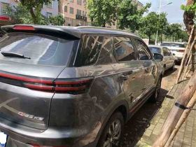 長春新能源二手車回收電話-二手車過戶代辦...