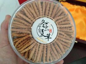 邢臺散裝冬蟲夏草回收靠譜商家|回收燕窩、...