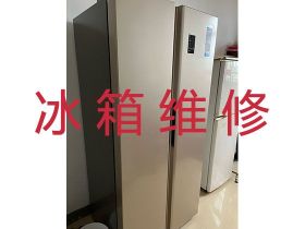 灌南縣電冰箱維修師傅上門電話-冰柜不通...