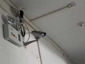 太原攝像頭安裝費用|監控安裝維修上門安裝...
