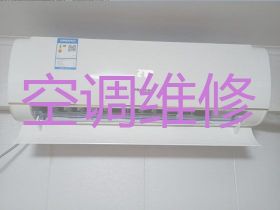 臨安中央空調維修師傅@空調清洗維護，1小...