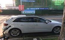 上海汽車押車貸款「靠譜公司，不亂收費」全款車押車借款，這里利息低，額度高