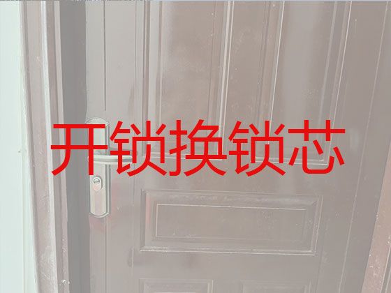天津武清区下朱庄街道专业开锁换锁-持证上岗，快速上门