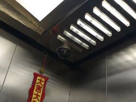 阿拉善盟監控攝像頭安裝公司電話-智能...