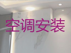 張家港空調安裝移機|空調加氟，師傅快速...