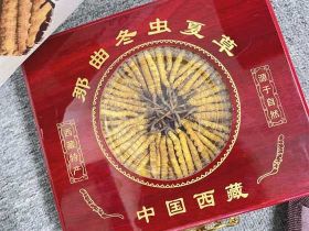 简阳市冬虫夏草上门回收电话-上门回收虫...