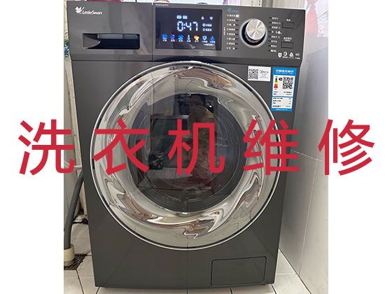 鹤岗工农区育才街道洗衣机不脱水维修-各种家庭电器维修，工人技术过硬