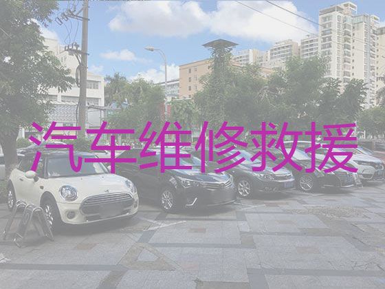 赤峰元宝山区汽车故障救援电话|电动车救援，专业团队，快速抵达