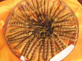 武威断条冬虫夏草回收电话-虫草回收正规公...