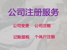 白沙公司異常解除代辦-中小微企業注冊，專...