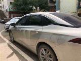 海北專業舊車回收-汽車回收商，上門收車