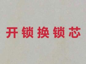 大理開鎖換鎖修鎖服務|電子智能鎖開鎖上門...
