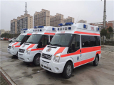 惠东120救护车出租-急救车出租,转院接送