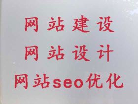 廉江市企業網站開發-網站搜索引擎優化，...