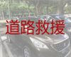 滨海新区汽车道路救援厂家-锦州新能源汽车救援，专业可靠，快速抵达