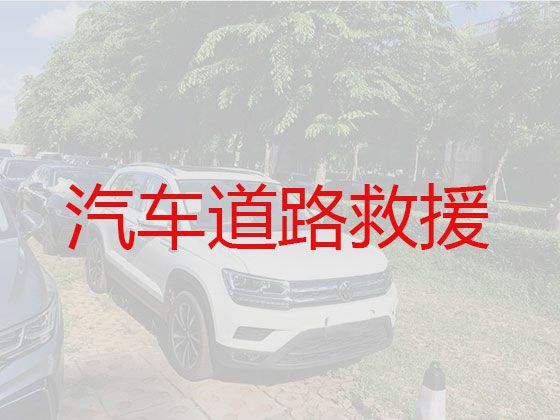 贵港平南县汽车道路救援公司-现场维修，迅速响应，价格公道