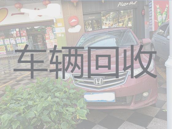 泰州靖江市靖城街道回收二手车上门电话，新能源汽车高价回收