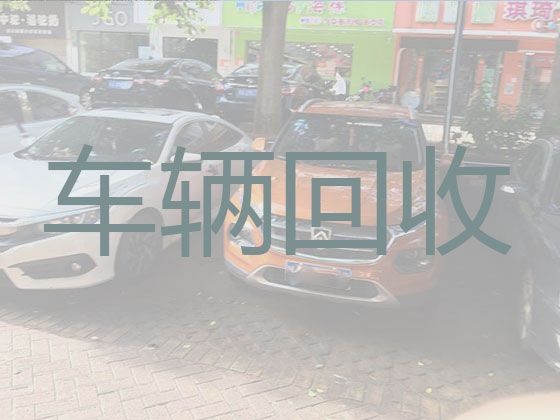 七级镇专业汽车回收|邢台威县新能源车高价上门回收