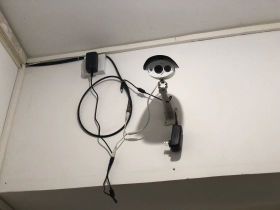 武夷山市監控安裝調試師傅上門電話-工...