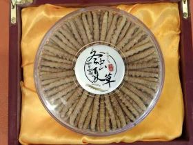 東營(yíng)禮盒裝冬蟲夏草高價(jià)回收|回收蟲草、魚...