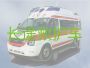 勐海县私人救护车出租转运-西双版纳病人护送救护车租赁，随时派车全国护送