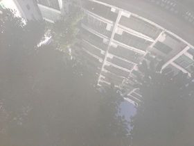 海南萬泉河的流域面積有多大