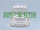 黄石阳新县木港镇120救护车服务电话，长途120急救车租赁，按公里收费