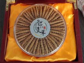 玉林冬蟲夏草高價回收電話|專業回收燕窩、...
