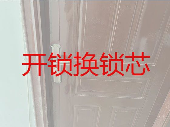 益阳资阳区大码头街道房门开锁换锁修锁-技术精湛