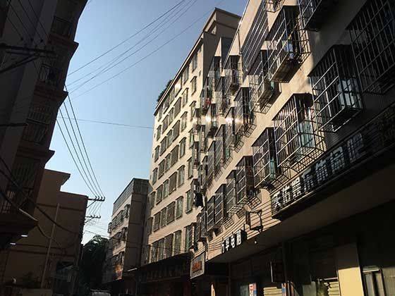 黔东南榕江县房子抵押贷款利率多少-商品房抵押贷款，有房本就能贷