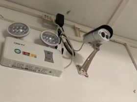 常熟超市安装监控|监控安装服务，就近上门...