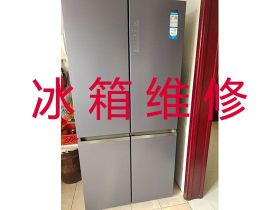 衢州冰箱不制冷上門維修服務(wù)-冰箱冰柜不通...