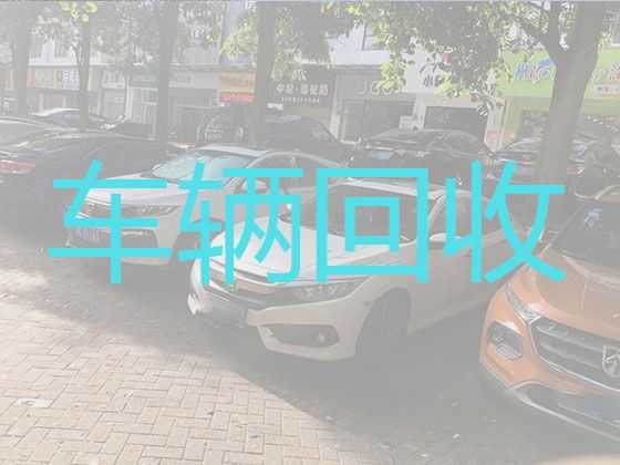 寻寨镇二手车辆回收上门电话，邢台新河县高价收购小轿车