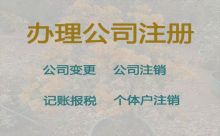 銅川公司減資變更|公司注冊(cè)，專業(yè)一站式服務(wù)