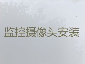 那曲市專業視頻監控系統安裝上門電話-專...