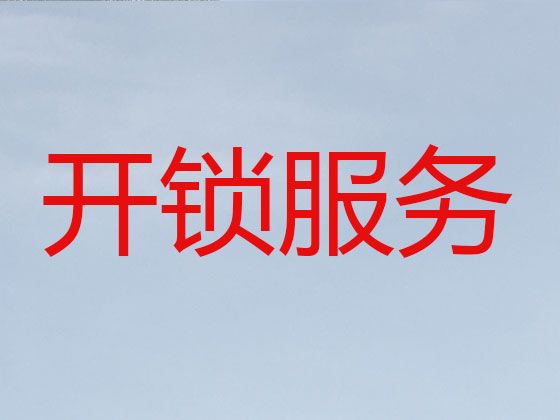 枣庄薛城区张范街道指纹锁开锁换锁服务-安全可靠
