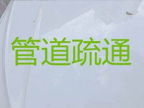 湛江管道疏通師傅-廁所疏通，不通不收費