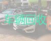 潘庄镇收购二手车上门电话|秦皇岛卢龙县回收新能源车