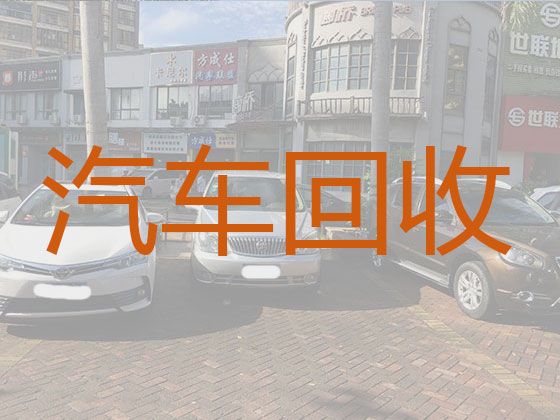 大坪塘镇二手车子回收商家-永州新田县快速上门电话，价格合理