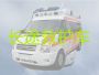 南海丹灶镇病人长途转运救护车出租电话|重症监护救护车出租，转院接送