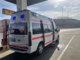 沧州个人救护车出租转运|病人护送救护车租赁,专业接送病人