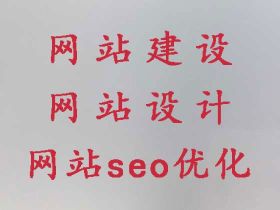 巴音郭楞網(wǎng)站開發(fā)公司-網(wǎng)站SEO優(yōu)化...